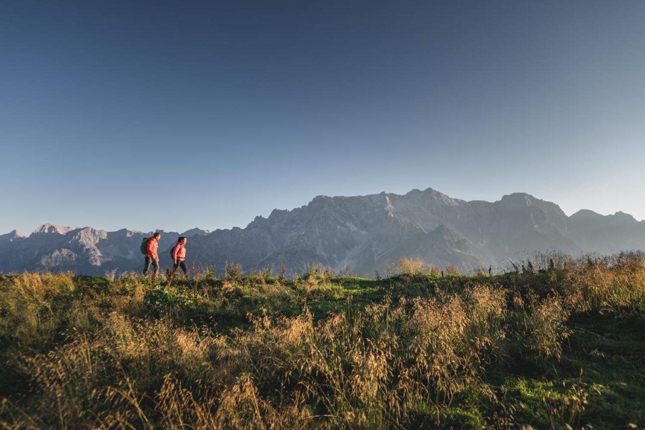 Alpenparks Hotel & Apartment Hochkoenig Mühlbach am Hochkönig Exteriér fotografie